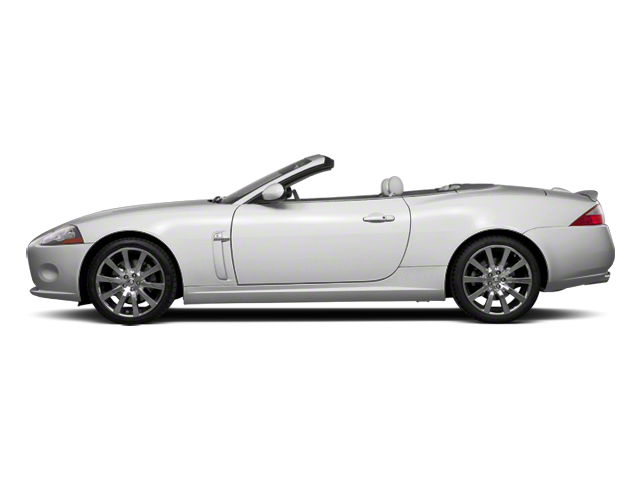 2010 Jaguar XK XKR