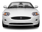 2010 Jaguar XK XKR