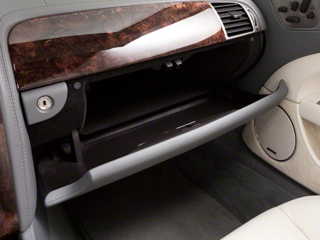 2010 Jaguar XK XKR