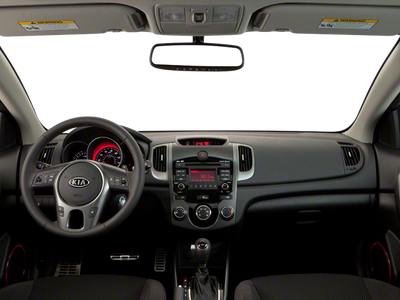 2010 Kia Forte Koup EX