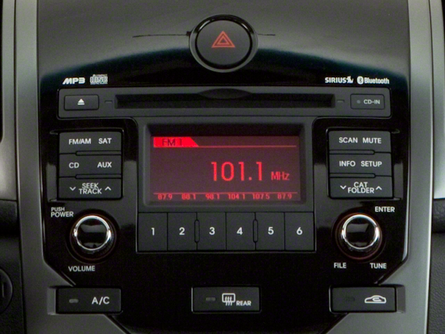 2010 Kia Forte Koup EX