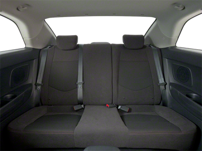 2010 Kia Forte Koup EX