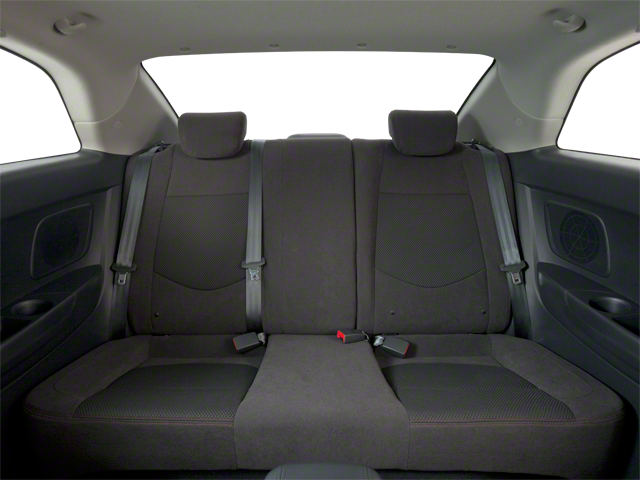 2010 Kia Forte Koup EX