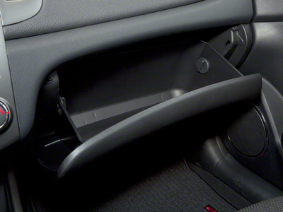 2010 Kia Forte Koup EX