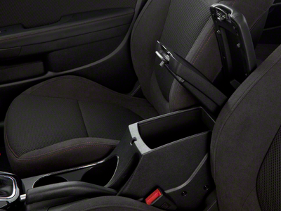 2010 Kia Forte Koup EX