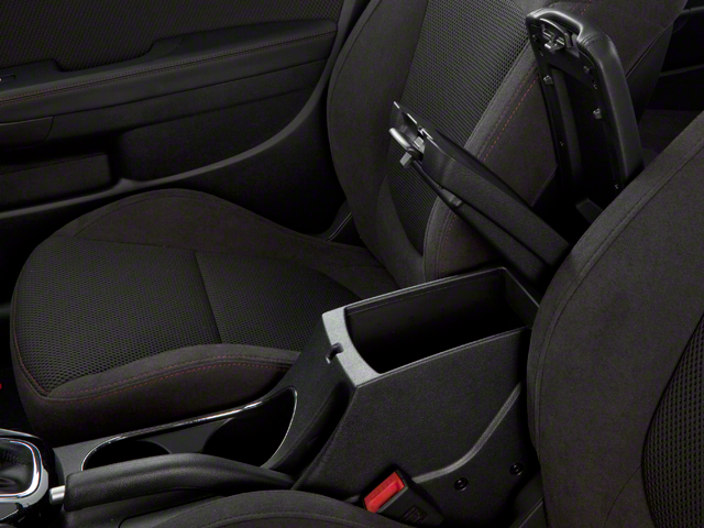 2010 Kia Forte Koup EX