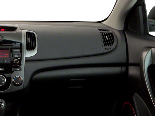 2010 Kia Forte Koup EX