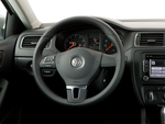 2012 Volkswagen Jetta SEL w/Sunroof PZEV