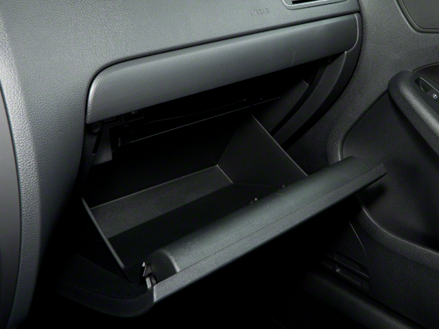 2012 Volkswagen Jetta SEL w/Sunroof PZEV