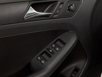 2012 Volkswagen Jetta SEL w/Sunroof PZEV