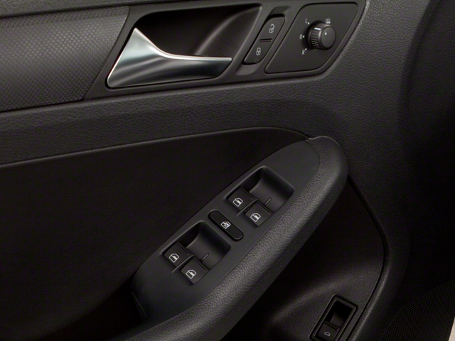 2012 Volkswagen Jetta SEL w/Sunroof PZEV