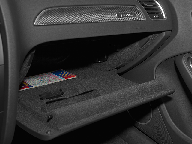 2013 Audi S4 Premium Plus