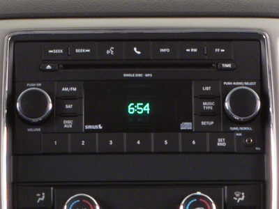 2013 Jeep Grand Cherokee Overland