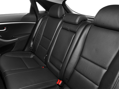 2014 Hyundai Elantra GT Base