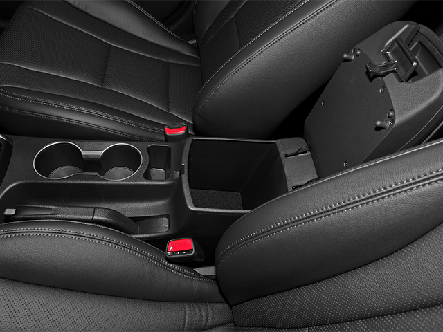 2014 Hyundai Elantra GT Base