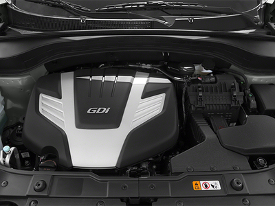 2014 Kia Sorento SX Limited