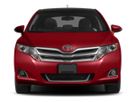 2014 Toyota Venza XLE