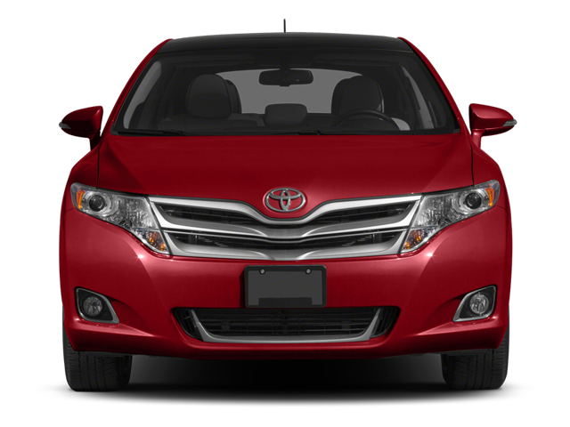 2014 Toyota Venza XLE