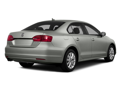 2014 Volkswagen Jetta SEL