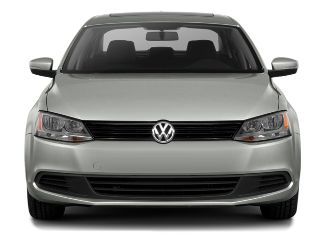 2014 Volkswagen Jetta SEL