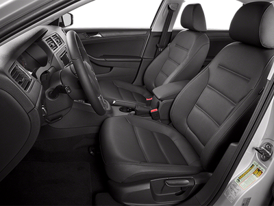 2014 Volkswagen Jetta SEL