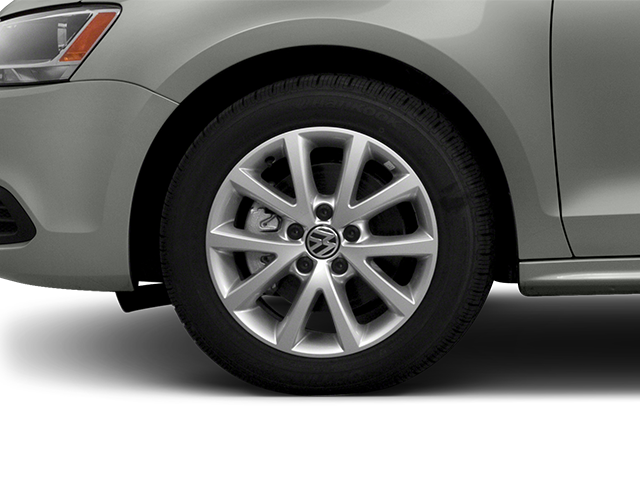 2014 Volkswagen Jetta SEL