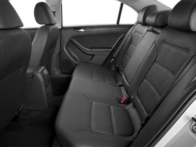 2014 Volkswagen Jetta SEL