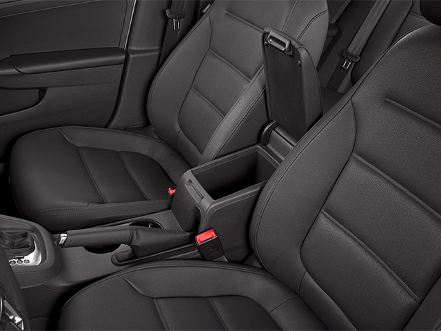 2014 Volkswagen Jetta SEL