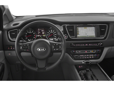 2015 Kia Sedona SX-L
