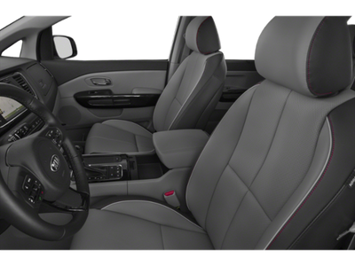 2015 Kia Sedona SX-L