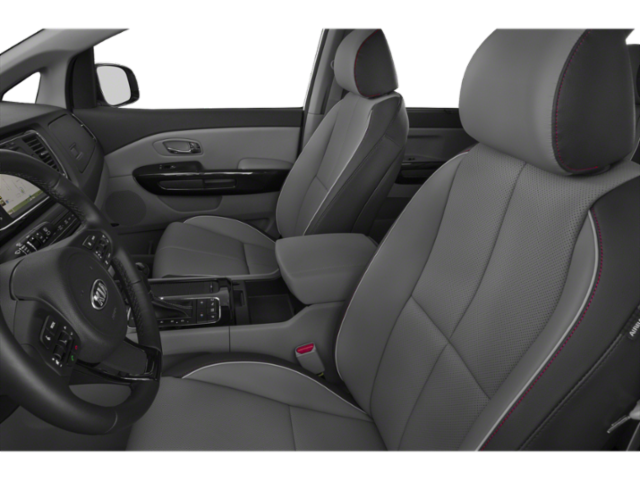 2015 Kia Sedona SX-L
