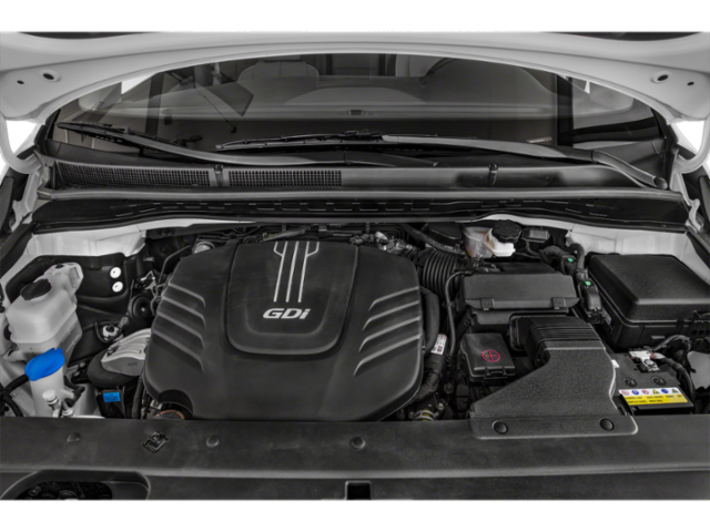 2015 Kia Sedona SX-L
