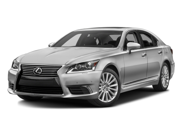 2016 Lexus LS Base