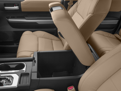 2016 Toyota Tundra 4WD Truck LTD