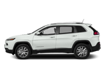 2017 Jeep Cherokee 75th Anniversary Edition