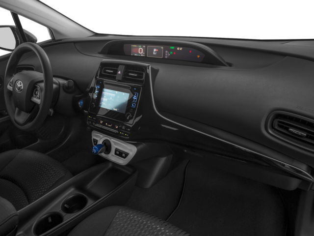2018 Toyota Prius Four