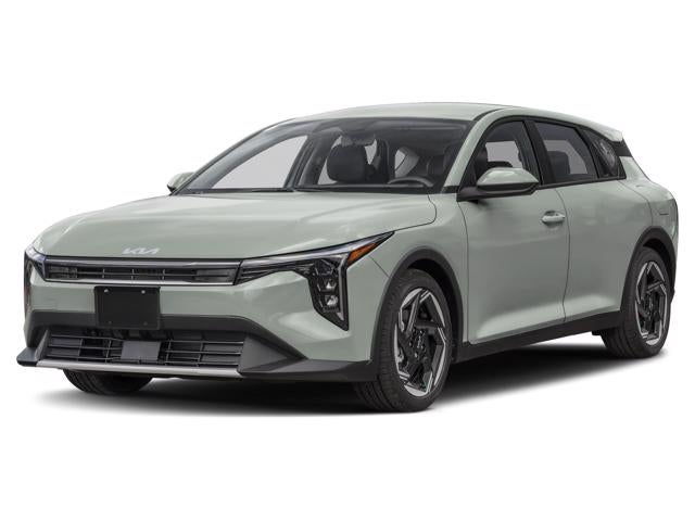2026 Kia K4 Hatchback 