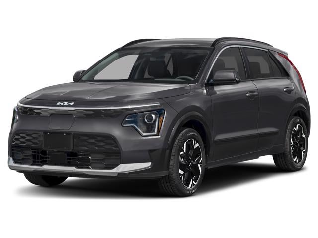2026 Kia Niro EV 