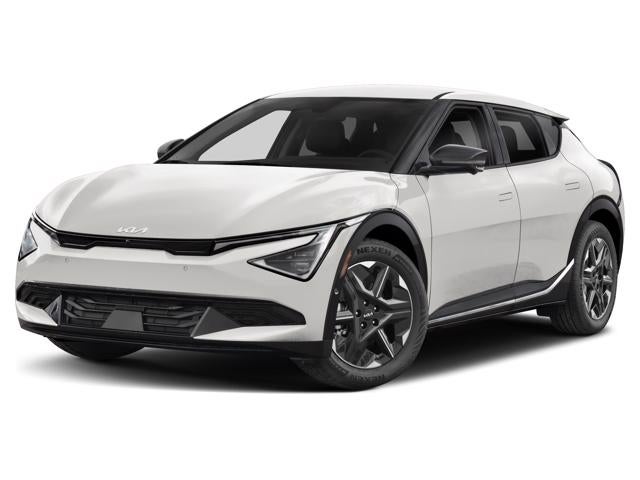 2026 Kia EV6 