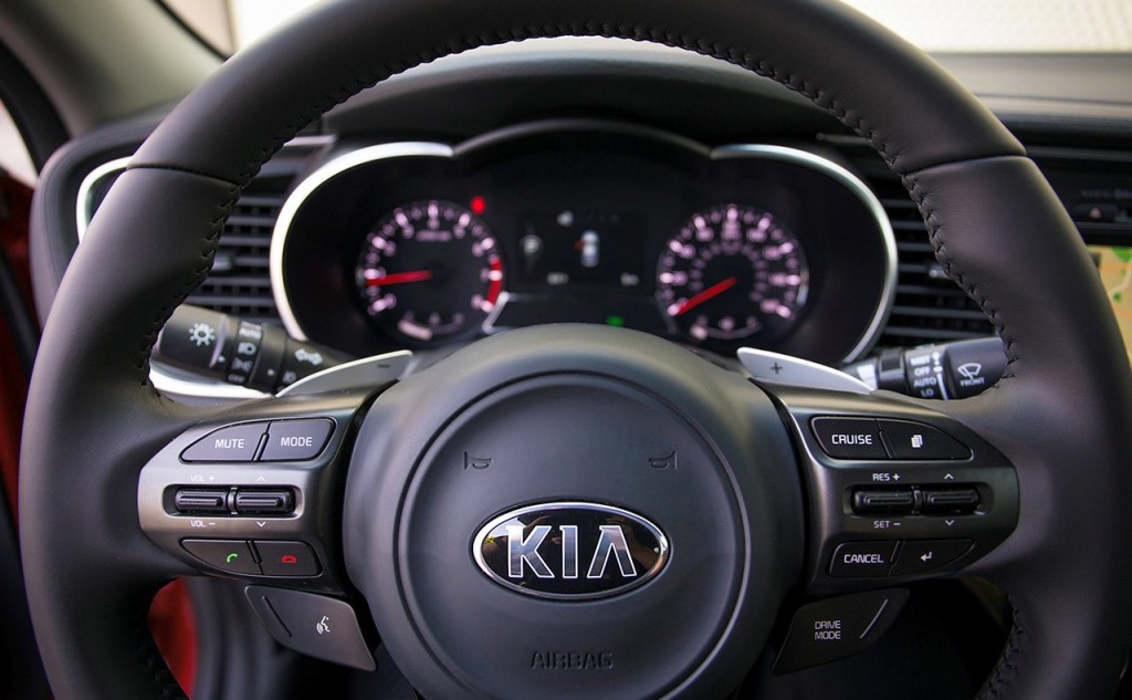 Classic Kia