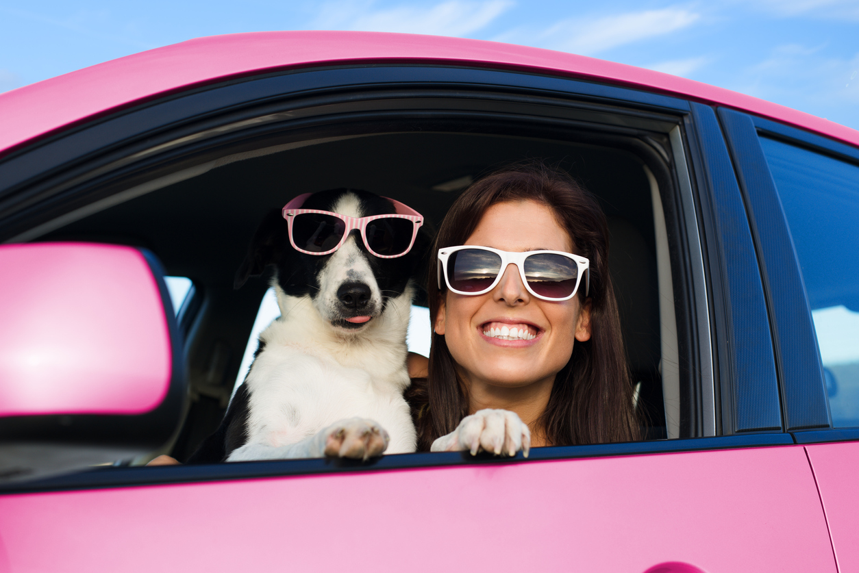 Summer Travel Safety: How to Choose the Best Sunglasses for Driving