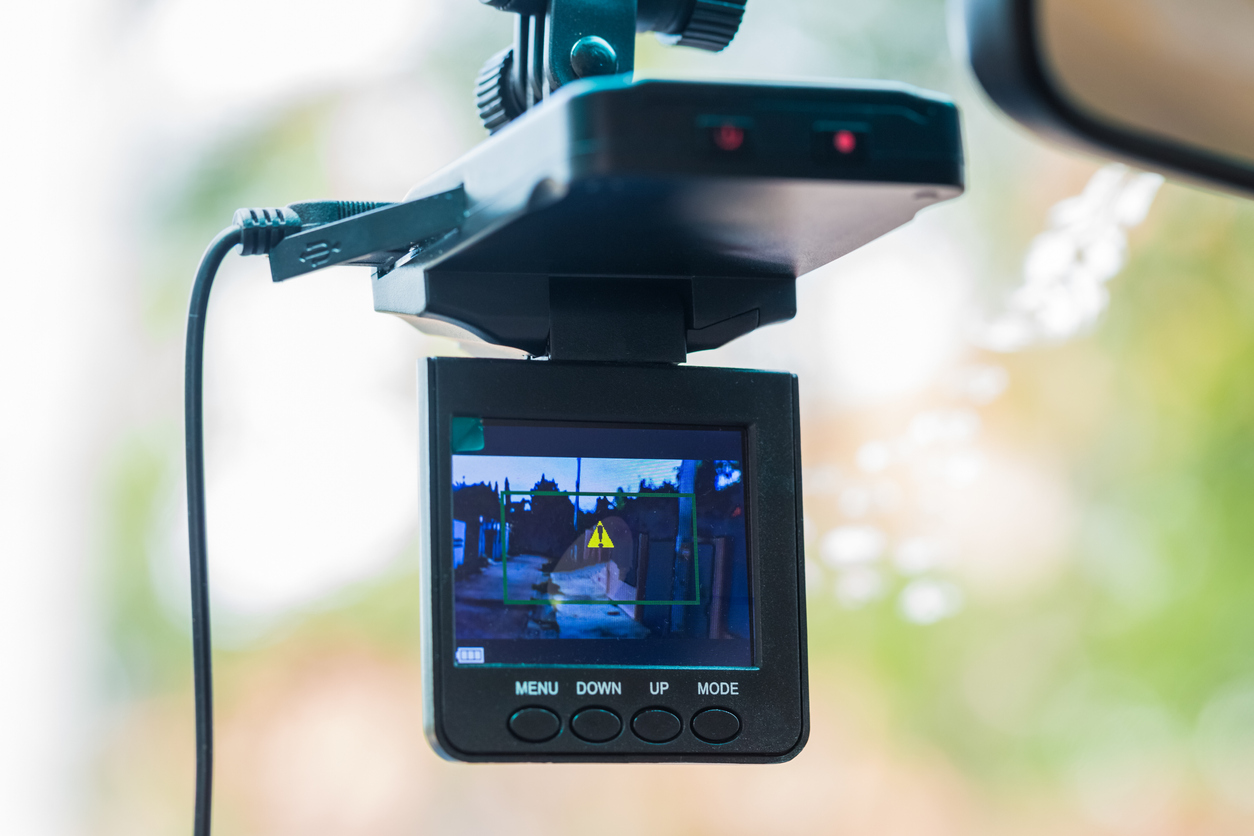 The Best Dash Cams for Trucks: Enhance your Safety
