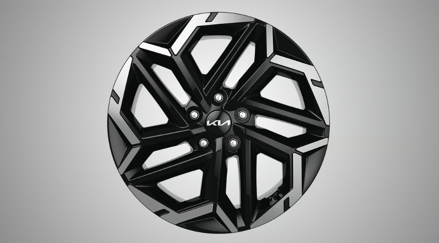 2026 Kia Carnival Interior Dashboard Display Classic Kia in Waukegan, IL