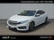 2017 Honda Civic Sedan EX-L