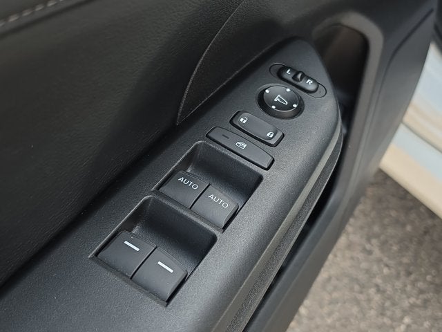 2017 Honda Civic Sedan EX-L