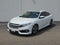 2017 Honda Civic Sedan EX-L