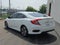 2017 Honda Civic Sedan EX-L