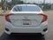 2017 Honda Civic Sedan EX-L