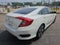 2017 Honda Civic Sedan EX-L