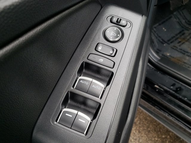 2024 Honda Civic Hatchback EX-L